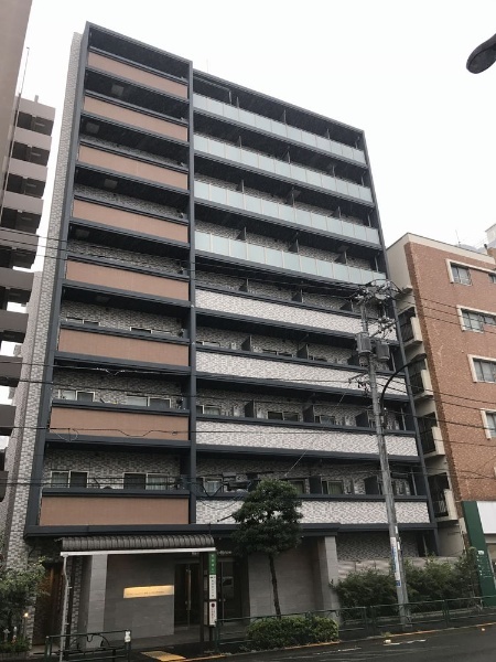 ハーモニーレジデンス東京イーストコア#005